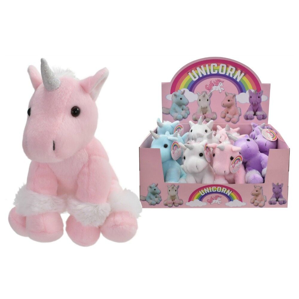 unicorn teddies