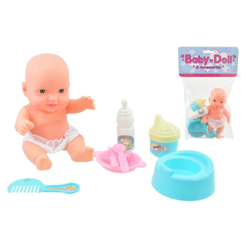 Baby cheap doll things