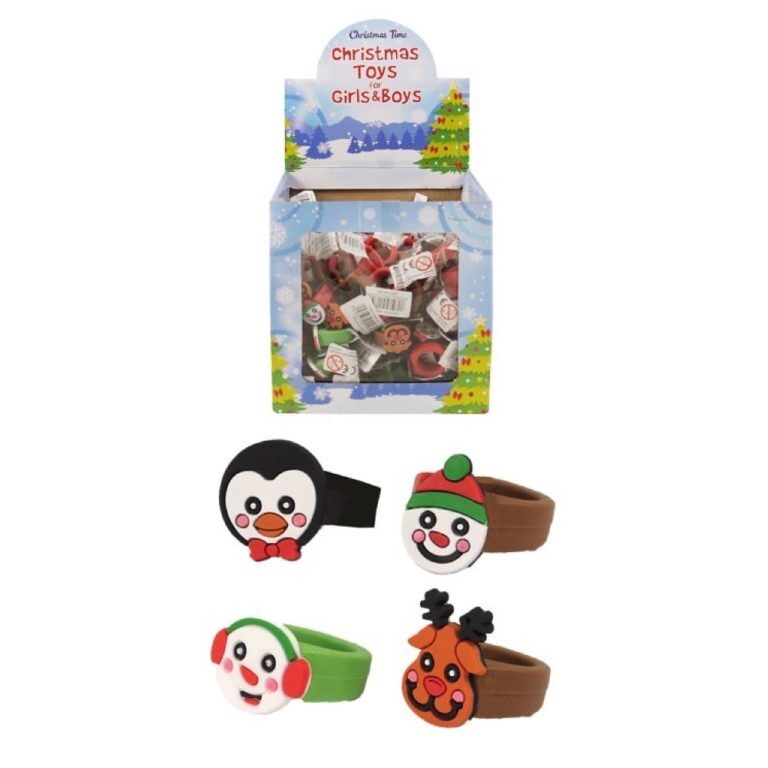 Christmas pocket hot sale money toys