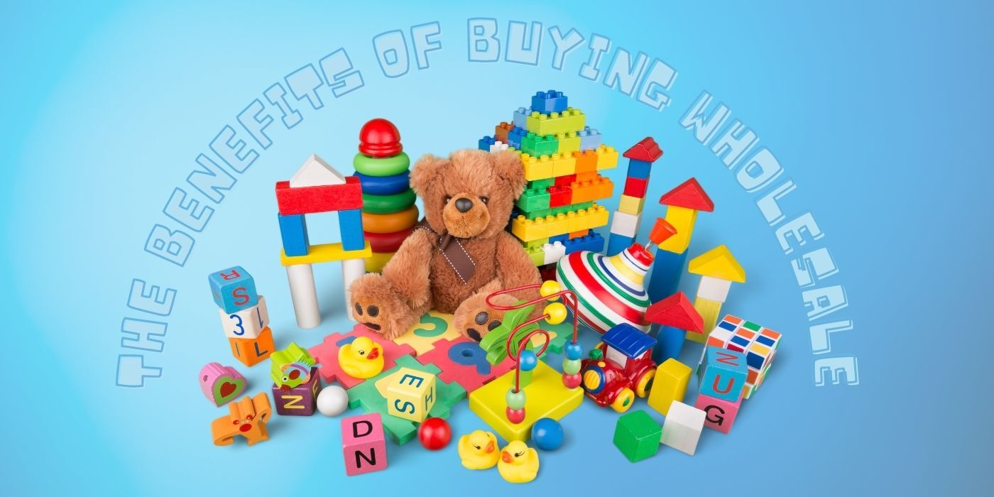 Wholesale Toys - Wholesale Toy Distributor